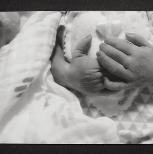 Fundraising Page: Natalie Flores